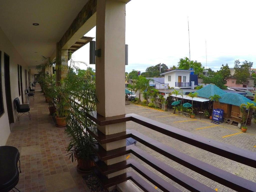 Hotel Joselina Tuguegarao City Ngoại thất bức ảnh